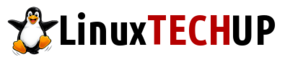LinuxTechUp