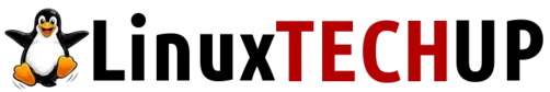 LinuxTechUp